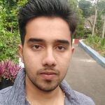 Kurian  - instagram username