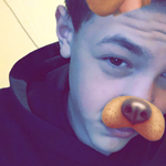 Etkemp12 - snapchat username