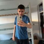 Goran Oezdemir - snapchat username
