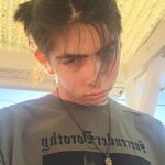 TheDarkOne - instagram username