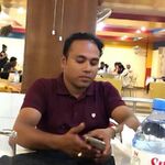Surjo  - kik username