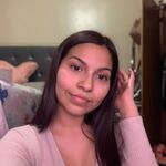 Estefani01 - instagram username