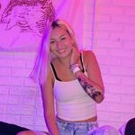 Monica - snapchat username