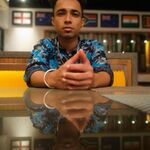 Ravi - telegram username
