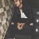 Harryjacob70 - kik username