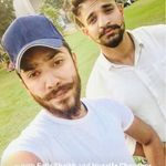 farhan ali - instagram username
