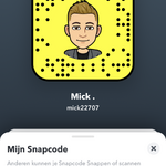 Mick  - kik username