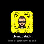 Dean - snapchat username