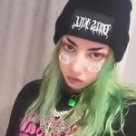 Cloe150 - snapchat username