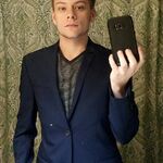 Richard Peterson - kik username