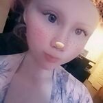 Dani - kik username