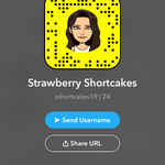 Thebest  - snapchat username