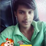 Suresh - instagram username