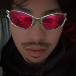 Lucius - telegram username