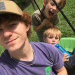 Devingu3 - snapchat username