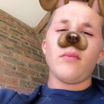Mouse - snapchat username