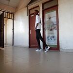 Gilinho - instagram username