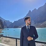 Zai - instagram username