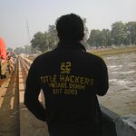 Nadir - instagram username