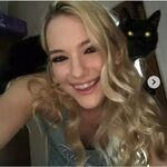 Sarah12 - snapchat username