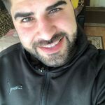 Tsjauw - instagram username