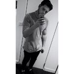 JamesWms - instagram username