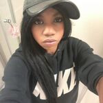 Anzaye - snapchat username