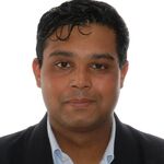 Akash - instagram username