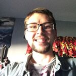 Damian Garner - instagram username