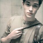 Frex - kik username