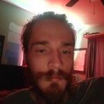 Icewolf1591 - instagram username
