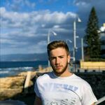 John - kik username