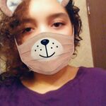Cloey000 - instagram username