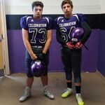 Jake - instagram username