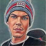AJ - kik username