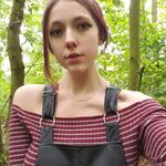 ofinsk - instagram username