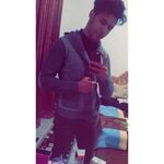 rk1925 - instagram username