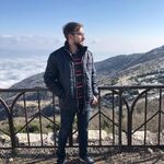 Yazan - instagram username
