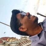 parag vidruk - kik username