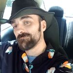 Justin Myers - telegram username