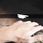 Max - snapchat username