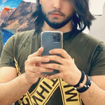 mashalramzi - instagram username
