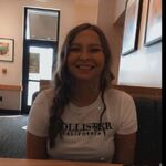 Allie Stell - instagram username