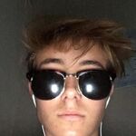 Connorcharles4 - snapchat username