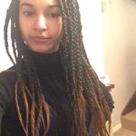 Ace  - instagram username