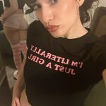 Mary - telegram username