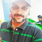 Mahesh Pai - kik username