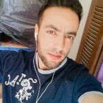 Alinhd - kik username