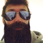Cheekyjim83  - snapchat username