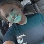 Tracy Weger  - instagram username